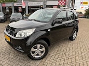 Daihatsu Terios - 1.5-16v Expedition 2WD *airco + afn. trekhaak + alle OH-reke