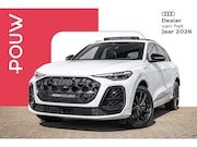 Audi Q5 - 2.0 TFSI e-hybrid quattro S edition | 20" LMV | Panoramadak