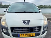 Peugeot 3008 - 1.6 THP Allure 18" RDW goedgekeurde handgas-en rem. Trekhaak