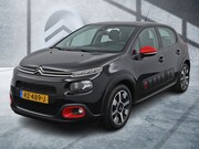 Citroën C3 - 110pk Shine | Rijklaar