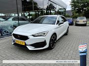 CUPRA Leon Sportstourer - 1.5 eTSI 150pk DSG-7 Business Edition plus all in prijs