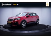 Peugeot 3008 - 1.2T Aut. ALLURE CAMERA | CARPLAY | NAVI | CLIMA | CRUISE |