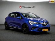 Renault Clio - 1.0 SCe // 53.000 km // AIRCO // CRUISE CONTROLE // CARPLAY