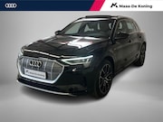 Audi e-tron - 50 quattro Advanced edition Plus 71 kWh / 313pk · Panoramada
