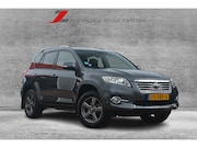 Toyota RAV4 - 2.0 VVTi Executive Business | Navigatie | Leer | Stoelverwar