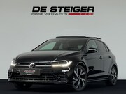 Volkswagen Polo - 1.0 TSI DSG 3 x R-Line | Pano | Keyless BOMVOL