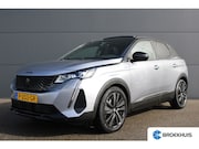 Peugeot 3008 - 1.6 HYbrid 225 GT | Panorama/schuifdak | Focal | Black Pack