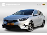 Kia Ceed - Sportswagon 1.0 T-GDi ExecutiveLine | Origineel NL | Goed on