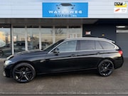 BMW 3-serie - 320i Corporate Lease High Executive AUTOMAAT|NAVI|LEDER