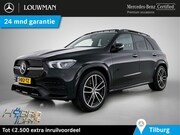 Mercedes-Benz GLE-klasse - 350 e 4MATIC AMG Premium Plus Panoramadak | 22 inch. Lichtme