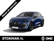 Renault Clio - Techno | Achteruitrijcamera | Adaptive Cruise Control | Elek