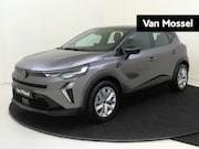 Renault Captur - 1.8 E-Tech full hybrid 160 evolution | Demo | Google Navi |