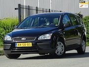 Ford Focus - 1.6-16V Champion NAP/AIRCO/CRUISE/PDC/APK