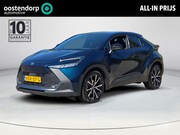 Toyota C-HR - 1.8 Hybrid 140 Dynamic | Apple CarPlay | Blindspot | Rijklaa
