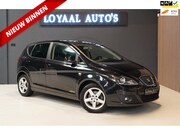 Seat Altea - 1.2 TSI Ecomotive COPA | CRUISE | AIRCO | ELEK.RAMEN | APK |