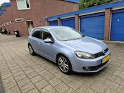 Volkswagen Golf - 1.4 TSI Trendline NW APK Alcantara Airco 5dr