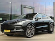 Porsche Cayenne - Coupé 3.0 E-Hybrid | 1ste Eig | Dealer Onderhouden