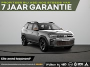 Dacia Bigster - Extreme Mild hybrid | Achteruitrijcamera | Cruise Control en