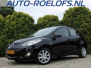 Mazda 2 - 1.3 TS Plus * Airco * Trekhaak