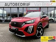 Peugeot 2008 - 1.2 Hybrid 145PK GT | Carplay | Cruise | Camera