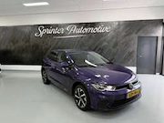 Volkswagen Polo - 1.0 TSI Life Business DSG Carplay Lm velgen Virtua