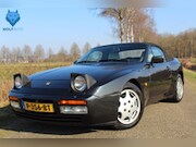 Porsche 944 - 3.0 S2 Cabrio 94000KM Collectors Item