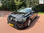 Renault Mégane - Estate 1.2 TCe Limited / Navi / led xenon / Airco / NAP / Bt