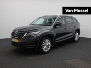 Skoda Kodiaq - 1.5 TSI Business Edition 150 PK | Trekhaak | Achteruitrijcam