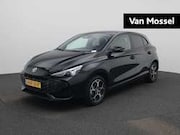 MG MG3 - 1.5 Hybrid+ Luxury | Apple Carplay | Camera | Lede