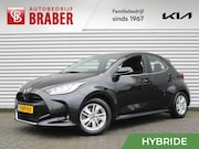 Mazda 2 Hybrid - 1.5 Agile | Comfort Pakket | Airco | Apple carplay / Android