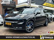 Lynk & Co 01 - 261PK Plug-in Hybrid Automaat Black Edition + 20''/ Navi/ Cl