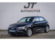 Audi A1 - SPORTBACK 1.2 TFSI Connect Nlauto 5deurs Cruise control | Ai