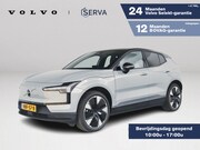 Volvo EX30 - CARGO | Parkeercamera | Harman Kardon