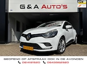Renault Clio - 0.9 TCe Zen / Airco / Navi / ECO2 / Cruise CTRL / NW APK