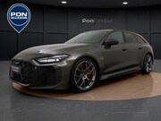 Audi RS5 - Avant e-hybrid 639PK Quattro | Pano Dak | Keramisch | Head-u