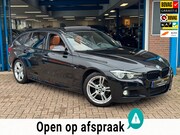 BMW 3-serie - Touring 318i M Sport 2019 AUT PANO CAMERA NAP