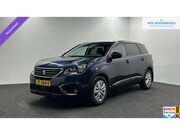 Peugeot 5008 - 1.2 PureTech Active Pack Business LEER CAMERA NAVI ECC CRUIS