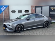 Mercedes-Benz CLA-Klasse - 220 4MATIC Premium Pl. AMG Line Burmester*widescreen*Panoram
