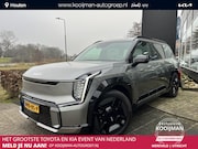 Kia EV9 - GT-Line AWD 99.8 kWh Demo Korting, Meest Complete Versie!, S