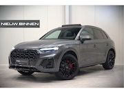 Audi Q5 - 50 TFSI e S edition S-Line | Panoramadak | Adaptive Cruise C