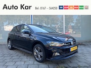 Volkswagen Polo - 1.0 TSI R-Line Edition 5 deurs adaptieve cruise control