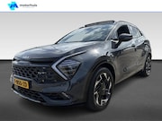 Kia Sportage - 1.6 T-GDi Plug-in Hybrid AWD GT-PlusLine | Achterbank verwar