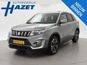 Suzuki Vitara - 1.4 140 PK BOOSTERJET ALLGRIP STIJL + TREKHAAK | PANORAMA | 