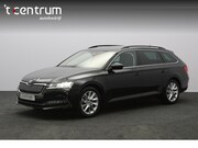 Skoda Superb - Combi 1.4 TSI iV 218 PK Business Edition Plus PHEV, Trekhaak