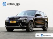 Land Rover Range Rover Sport - P400e Limited Edition | PANO DAK | LUXE LEDER | LED MATRIX |