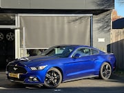 Ford Mustang - Fastback 2.3 EcoBoost ZOMERDEAL VAN €29995 NAAR €27995