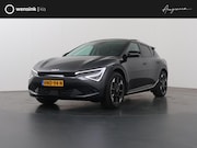 Kia EV6 - Plus Advanced 84 kWh | Panoramaschuifdak | Warmtepomp | Meri