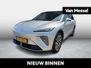 MG MGS6 EV - Luxury 2WD 77 kWh HUD | LM Velgen 20" | Stoelverwarming en S