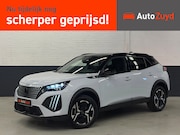 Peugeot 2008 - 1.2 PureTech 130 GT Automaat / Camera's / Navi / LED