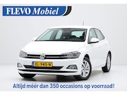 Volkswagen Polo - 1.0 MPI Comfortline 5-drs Airco|Cruise|LMV